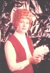 Shirley Ann  Mayo