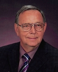 Ronald Eugene  Merritt